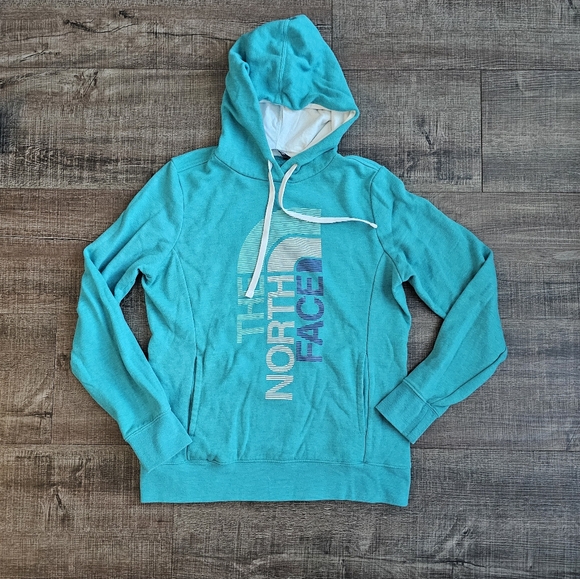 THE NORTH FACE - Hoodie - Picture 13 of 13